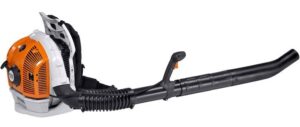 Воздуходувное устройство Stihl BR 600 Magnum в Алупке